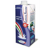 LAT.SORESINA INTERO 1LTR FULL FAT